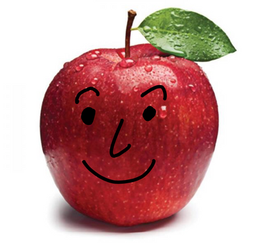 Amiable Apple
