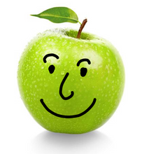 Amiable Apple