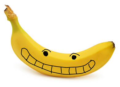 Boisterous Banana