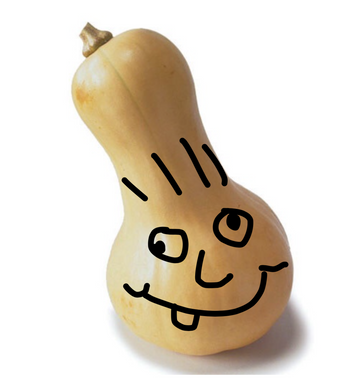 Silly Squash