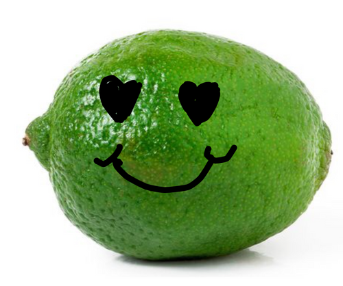 Loving Lime